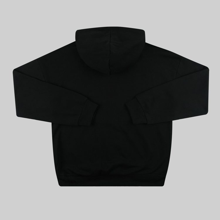 Толстовка мужская свободная SHU артикул:RD-HD22BK - купить в магазине Дайс