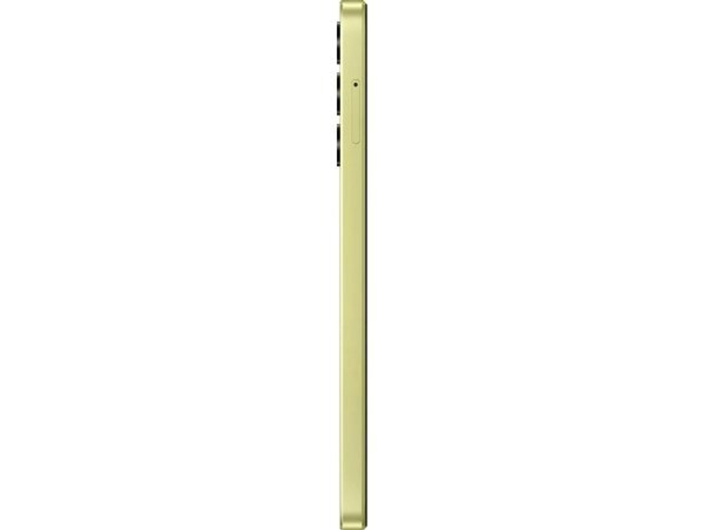 Смартфон Samsung Galaxy A25 SM-A256 8/256GB Yellow