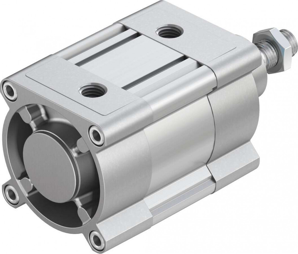 DSBC-100-25-PPSA-N3 Стандартный цилиндр