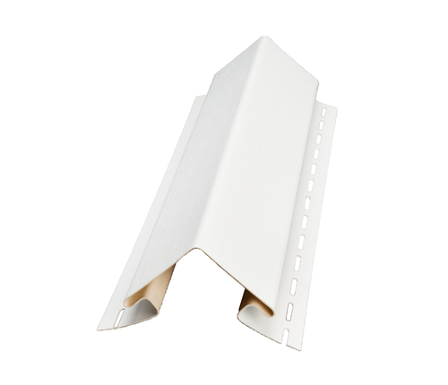 Угол наружный 3050х1,1 Белый