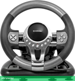 Руль Defender Forsage GTR (64367)