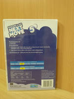 Next Move British English Level 5 Presentation Kit !! ДИСК!!!!
