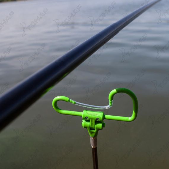 Насадка на подставку д/удочки Helios (HS-HY-02)