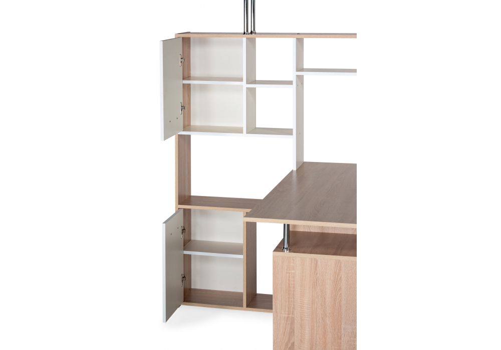 Компьютерный стол Woodville КС15