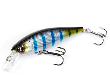 Воблер сусп. LJ ORIGINAL MINNOW X 10.00/A13