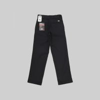  Брюки мужские Dickies Original 874 Work Pants артикул:DK000874BLK1 - купить в магазине Дайс