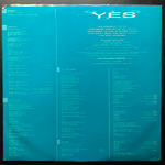 Yes ‎– 90125 (США 1983г.)