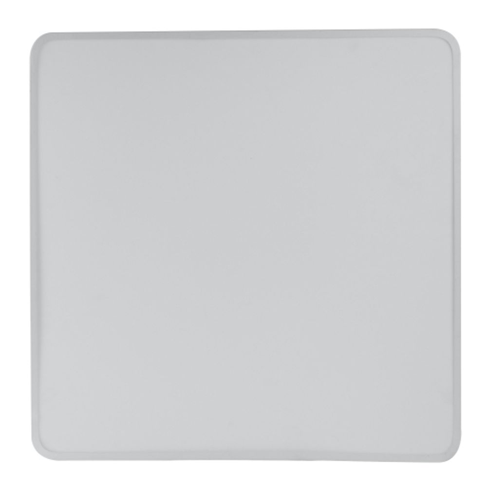 Светильник LED ЭРА Geometria SPO-164-W-40K-110 Quadro 110Вт 4000К 10500Лм IP40 800*800*80 белый подвесной