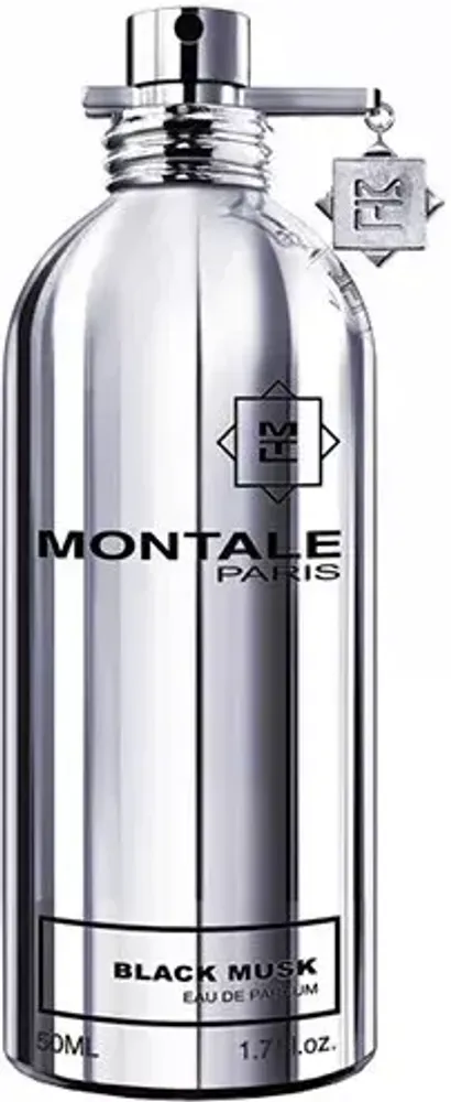 MONTALE BLACK MUSK EDP 100 ML MONTALE BLACK MUSK EDP 100 ML