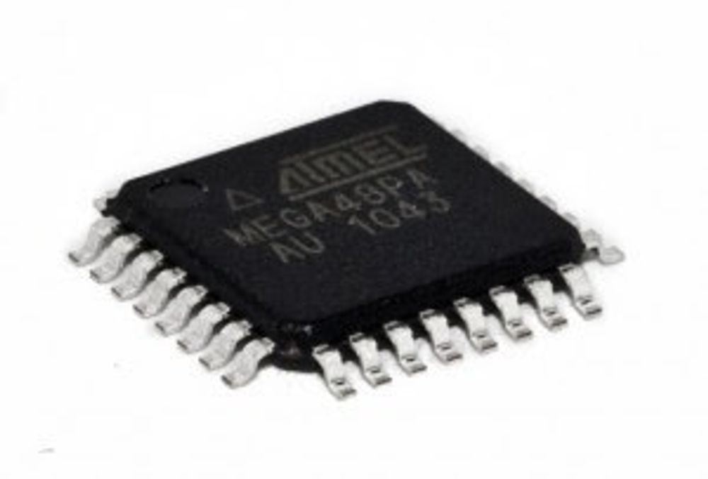 Atmega48PA-AU QFP-32