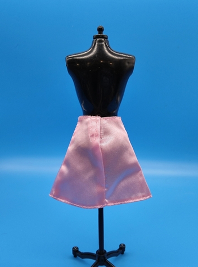 Одежда для куклы Барби винтаж юбка 021103