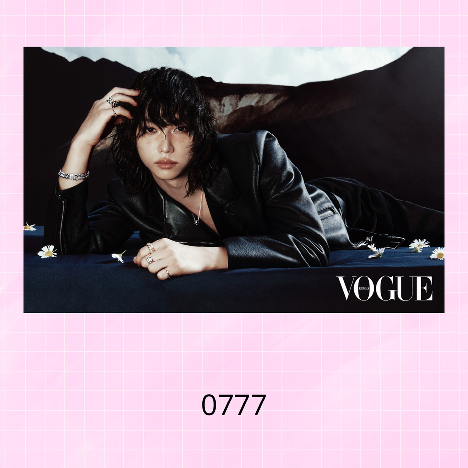 Постер #0768 - #0795 / STRAY KIDS / Феликс