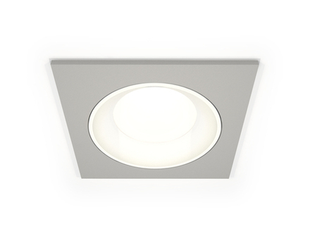 Ambrella Комплект встраиваемого светильника MR16 Встраиваемые XC7633060