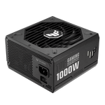 Блок питания ASUS 1000W, TUF Gaming 1000W Gold, Full Modular, 80+ GOLD, КПД 92%, TUF-GAMING-1000G