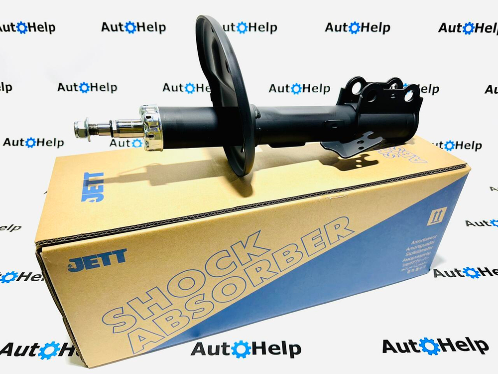Амортизатор JETT V31-233R передний правый