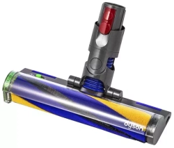 Пылесос Dyson V15 Detect Absolute SV22 EU (2022)