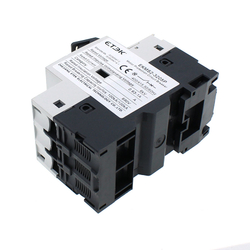 Автоматический выключатель защиты двигателя 400/415V 0.63-1A (1 шт.)