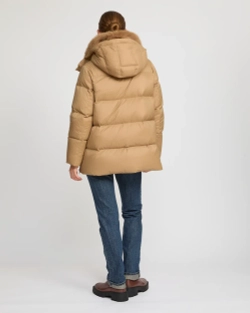 Куртка YVES SALOMON