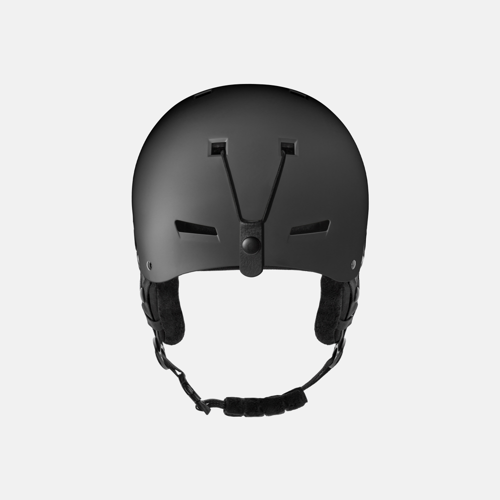 Шлем WhiteLab ONE black M/L