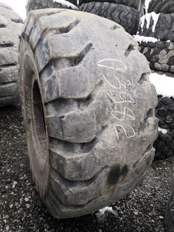 26.5R25 Michelin XMINED2 шина б/у