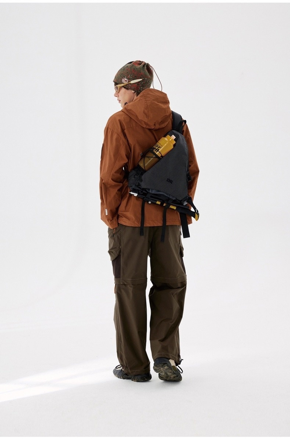 Рюкзак Nothomme Sling Bag