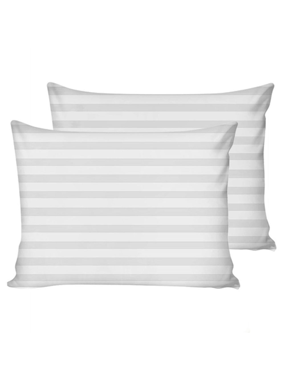 Наволочка комплект 2шт Simple House "Grazia (микрофибра)" 50х70 см