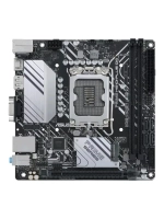 Материнская плата ASUS PRIME H610I-PLUS