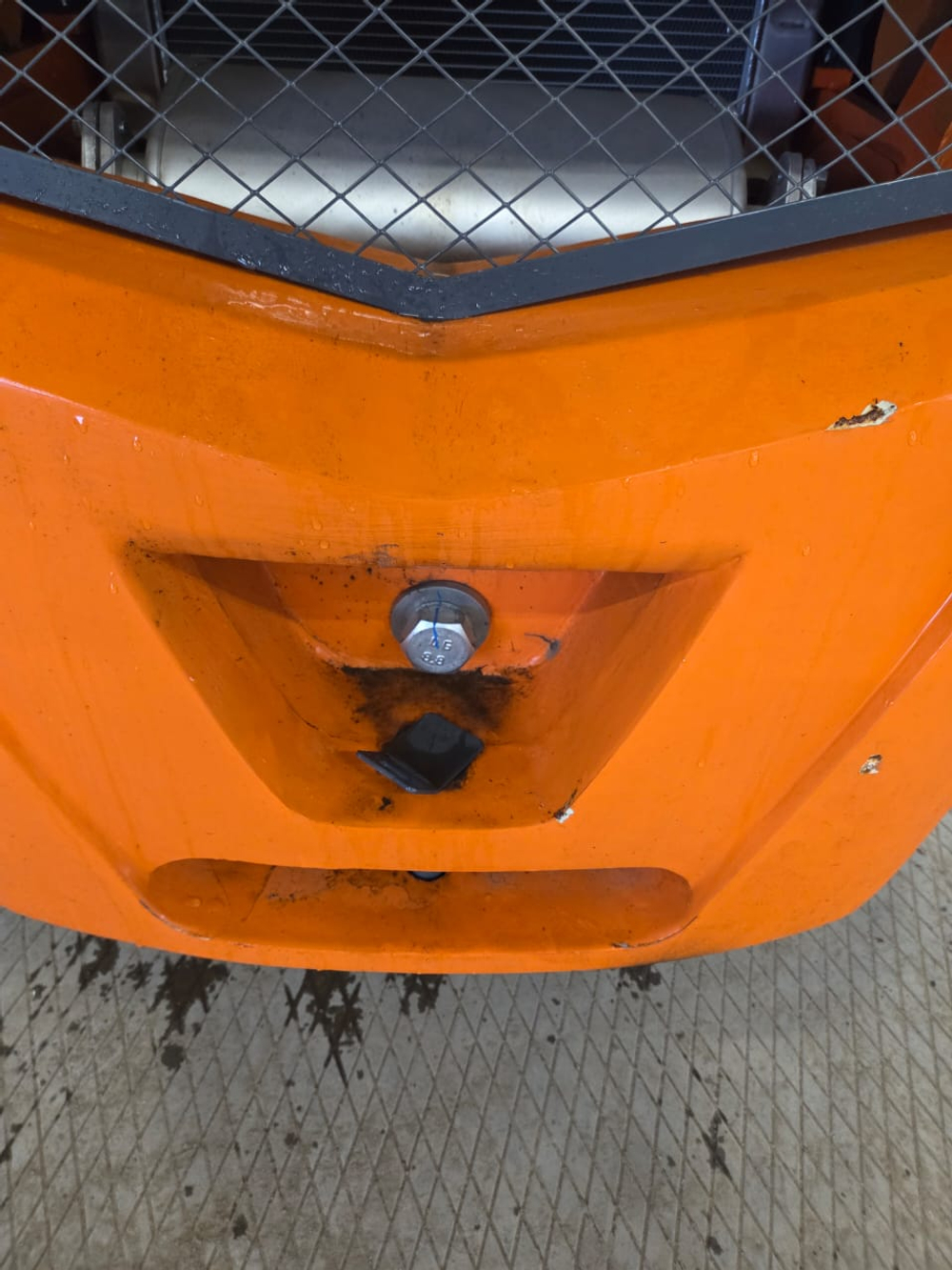 Lonking LG* Вилочный погрузчик LG20DT	(Дизельный, 2,7 л, 48 л.с., АТ)