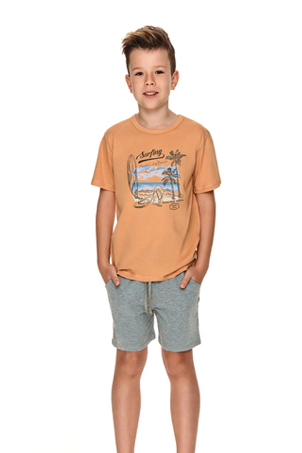 Детская пижама 22S Wadim 2748-2749-01