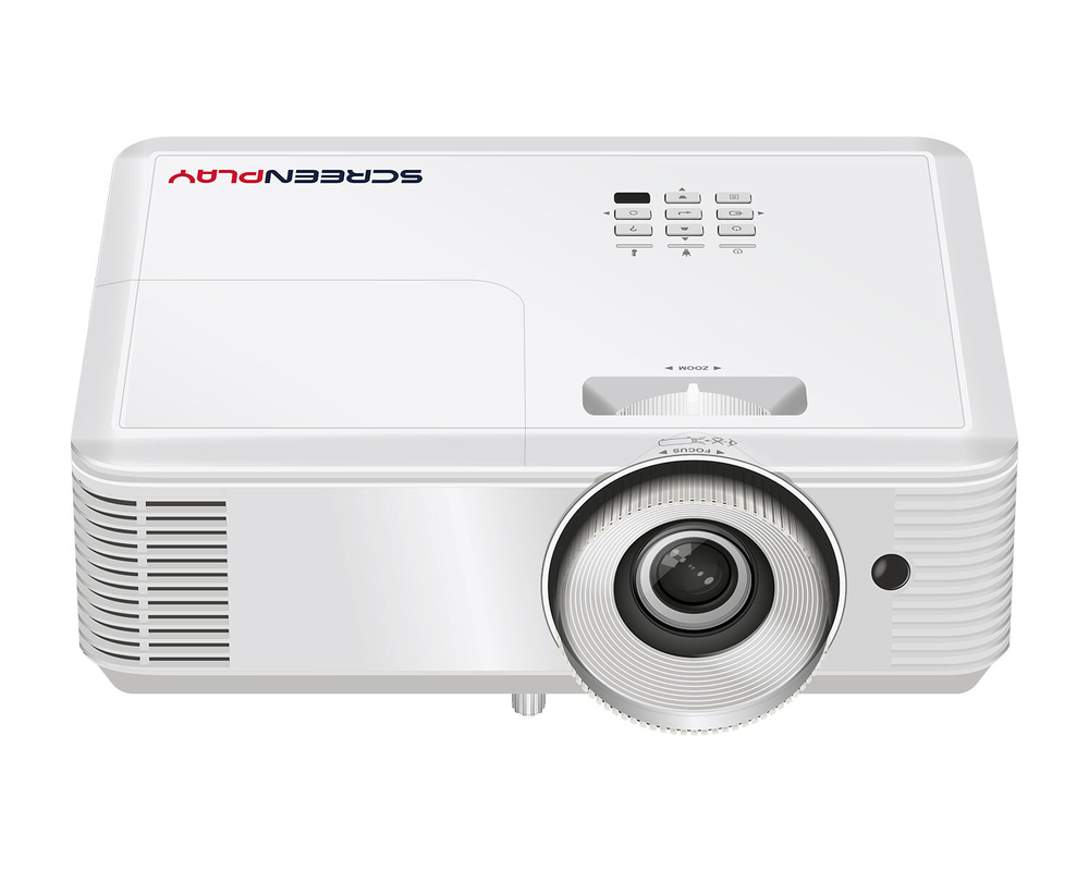 Проектор InFocus SP126