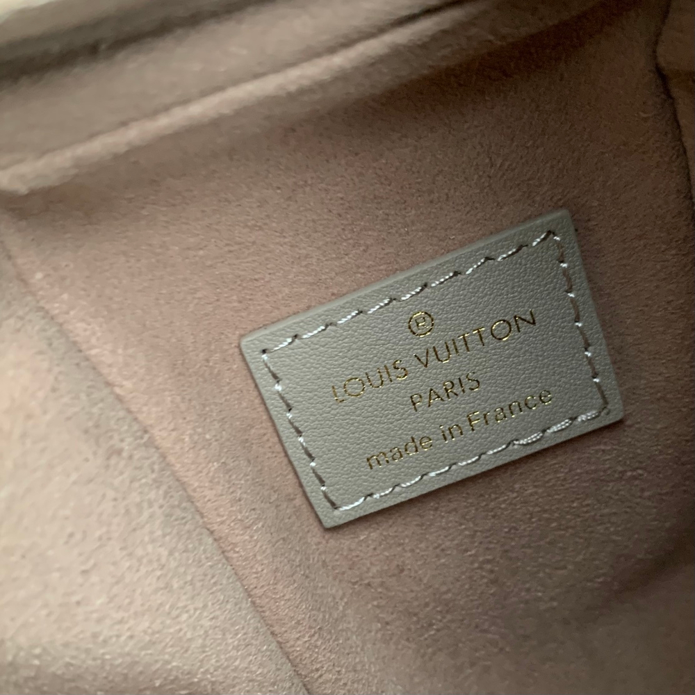 Louis Vuitton Side Trunk PM