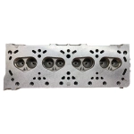 Головка блока цилиндров Nissan K15/K21/K25 11040FY501