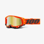 Очки 100% Racecraft 2 Goggle Kerv / Mirror Gold Lens (50121-259-13)