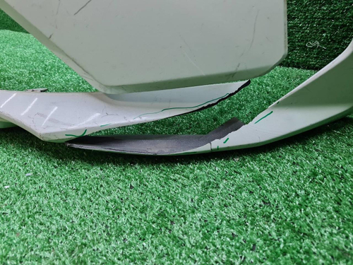 Бампер передний Kia Sorento 4 (2020-2023)