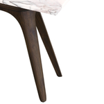 Приставной столик Side Table Borre rectangular арт.114513