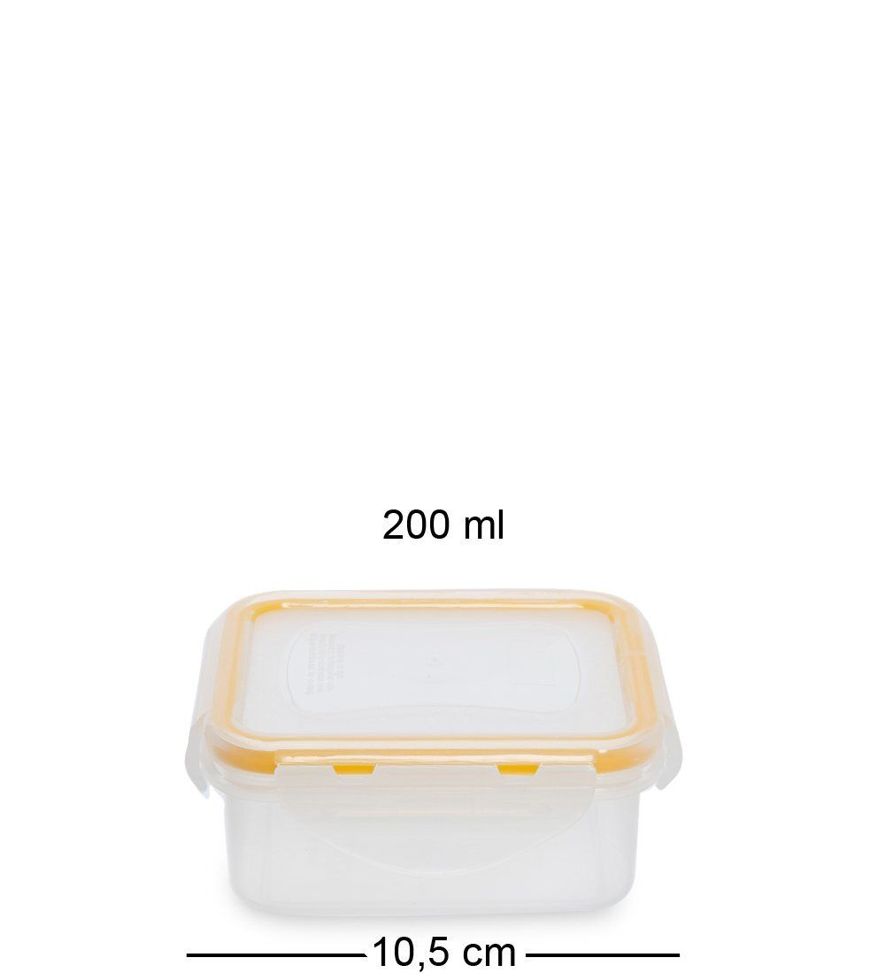 GAEM Home HM-01/34 Набор контейнеров 4 шт.