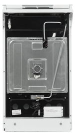 Плита газовая DE LUXE 5040.41г (кр) ЧР