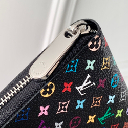 Louis Vuitton Zippy Wallet