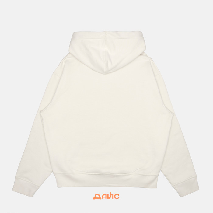 Толстовка мужская Dickies Enterprise Hoodie  артикул:DK0A4Z2NF901 - купить в магазине Дайс