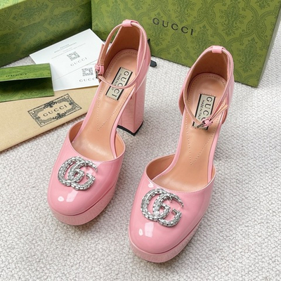 Gucci Pump 11.5 cm