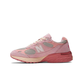 Мужские кроссовки New Balance x Joe Freshgoods 993 'Performance Art ‑ Powder Pink' MR993JH1