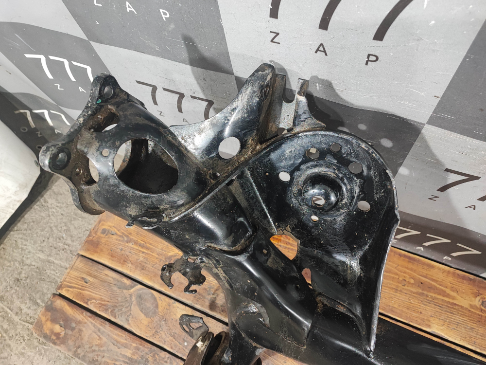 Балка задняя Geely Coolray 19-нв Б/У Оригинал 4086028500