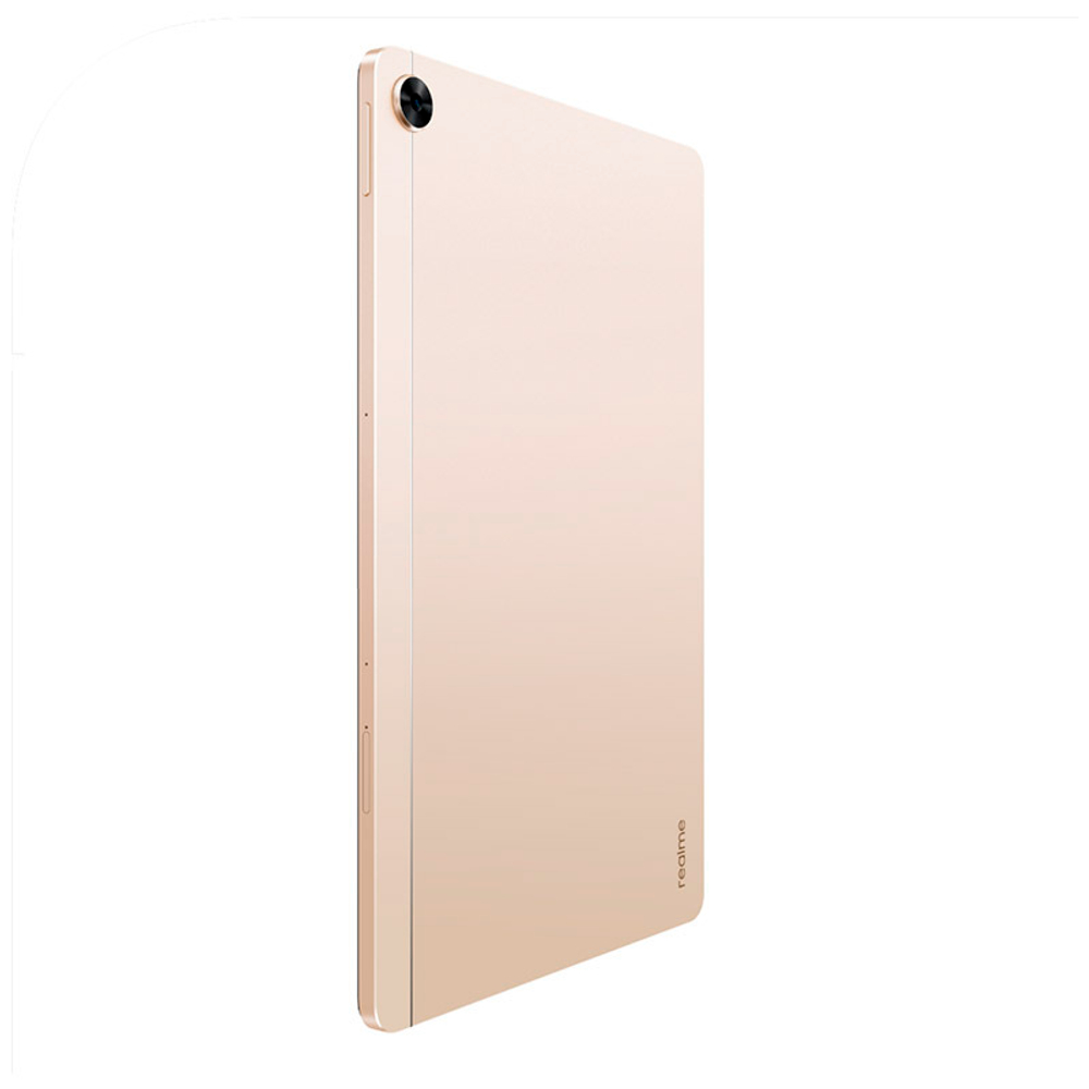 Планшет Realme Pad RMP2103 4/64Gb Wi-Fi, золотой