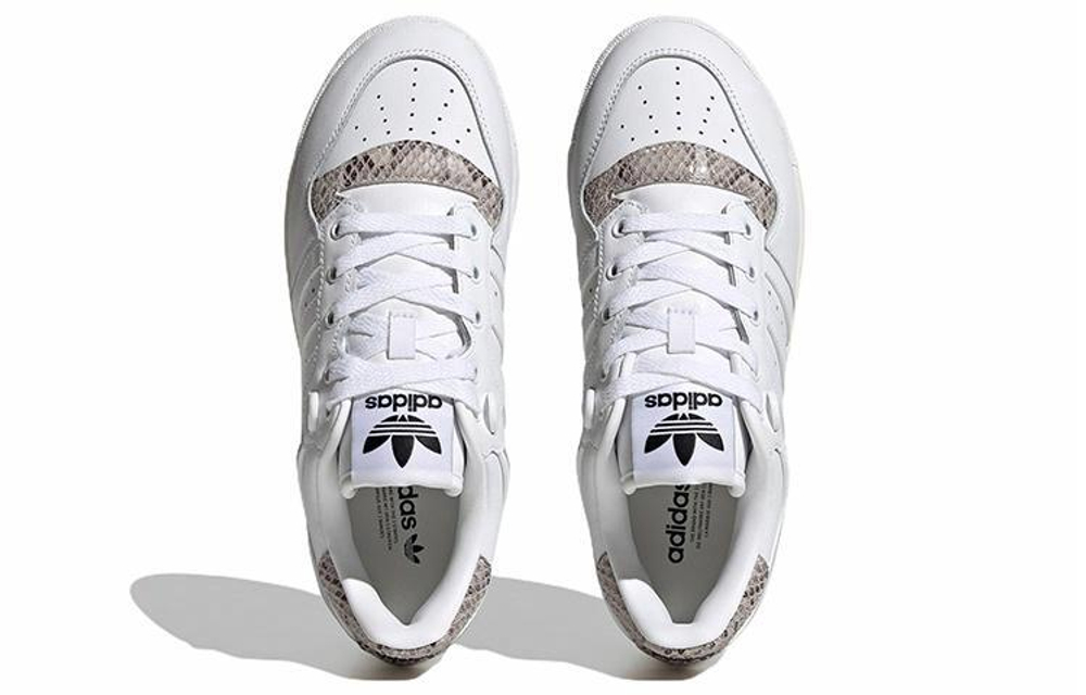 Кроссовки Adidas Originals Rivalry Low 86 (Женская размерная сетка)