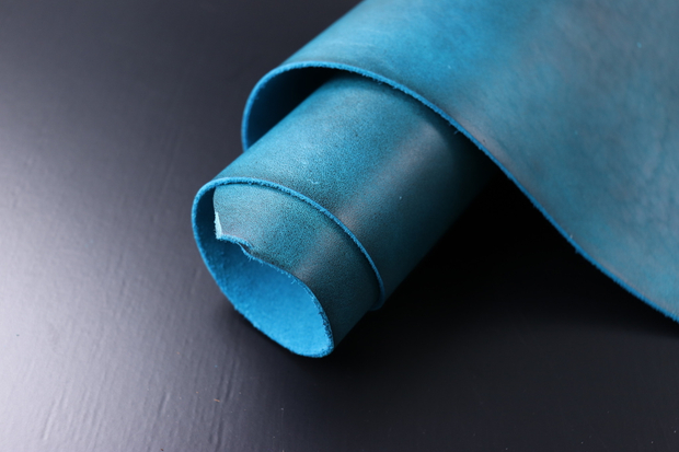 1,8-2,2 Юфть гранж Сапфир