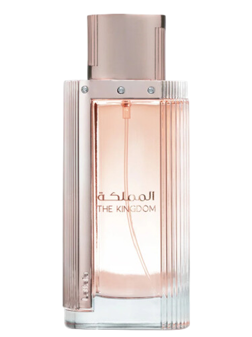 Lattafa The Kingdom For Women EDP