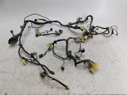 коса электропроводки Yamaha FJR1300 RP04. 2001