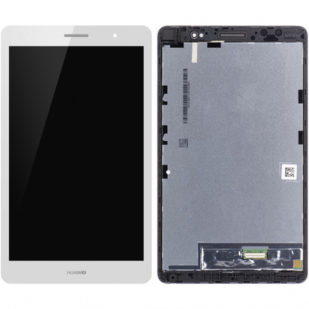 Huawei mediapad T3 (8) LTE  (KOB-L09A) / Дисплей (lcd) (в сборе с тачскрином) (ORIG-SP)