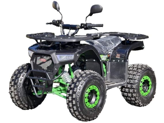 Квадроцикл RMOTO Lion 125AR Lite