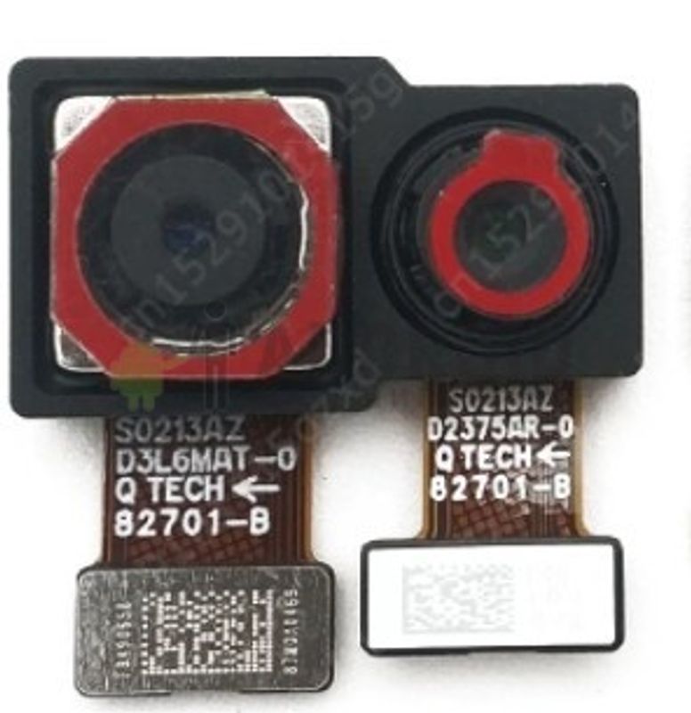 Задняя (основная) камера для Oppo AX7